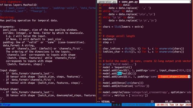DanDoesData MadeUp or Startup? #2: Convolutional Sequence смотреть онлайн
