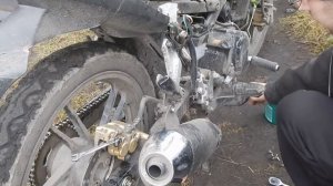 Как прокачать тормоза на скутере? Легко!