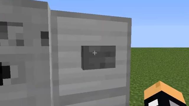 Как сделать холодильник в Minecraft смотреть онлайн