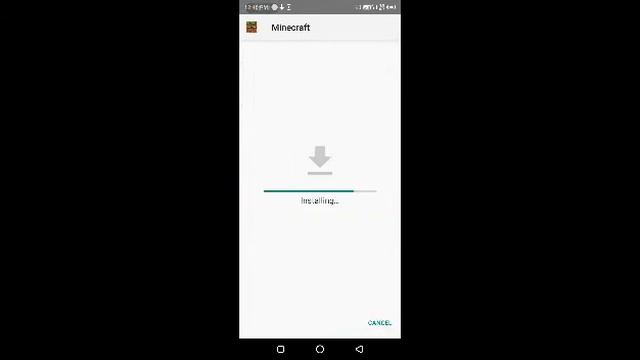 How To Download Minecraft PE version 1.16.0.57 nether update for free. смотреть онлайн