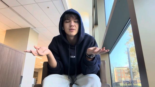 4. НЕДЕЛЯ ВЛОГОВ. ЖИЗНЬ В США: ОБЗОР на мою АМЕРИКАНСКУЮ ШКОЛУ 🏛️🇺🇸 смотреть онлайн