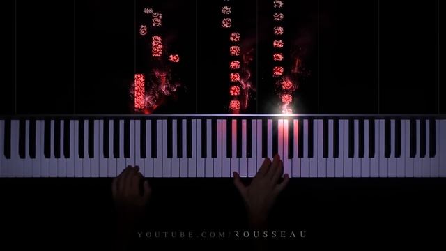 Mozart - Piano Sonata No. 8 in A minor, K. 310 (1st Movement) смотреть онлайн