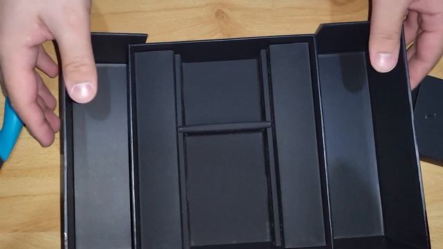 Techno Phantom V Fold Box Opening (Kutu Açılımı) смотреть онлайн