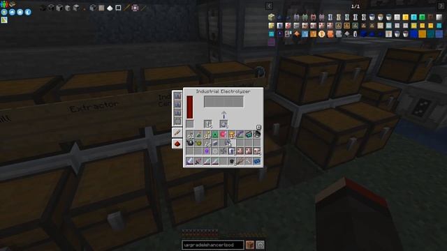 All of Fabric 3 #30 - AE2 Cells to Buckets, Tech Reborn & Industrial Revolution Upgrades смотреть онлайн