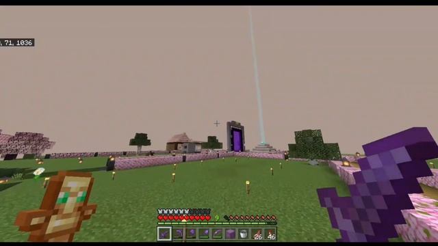 I Build A New Tree House In My World | Minecraft 1.20 Survival Series | Episode 28 смотреть онлайн