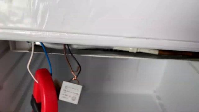 Electrolux ENB 34400W8 - сервис меню смотреть онлайн