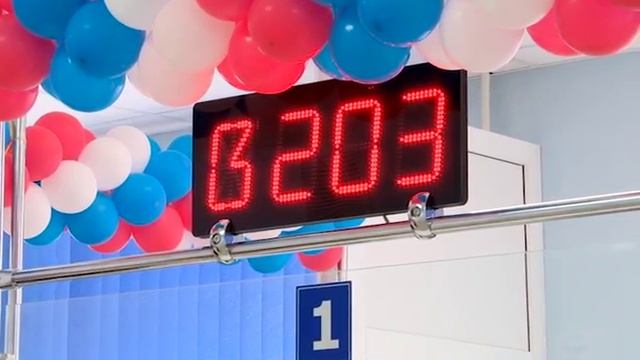 Проект "Новая регистратура" в поликлинике смотреть онлайн