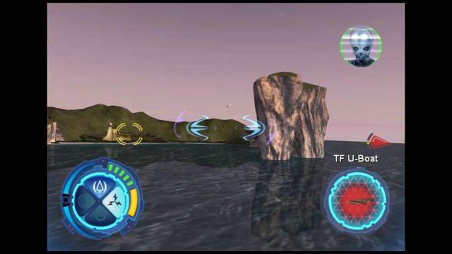 Star Wars: Jedi Starfighter - PS4 - Act I Mission 2: Unlikely Allies (Hard, All Objectives) смотреть онлайн