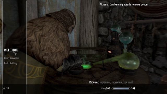 Insane LOOT - Skyrim Restoration loop GLITCH (UPDATED 2023) смотреть онлайн