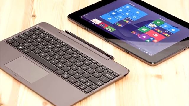 Asus Transformer Book T100HA with 2GB of RAM and 2.24GHz in bursts. смотреть онлайн