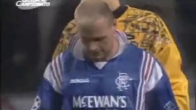THE GREAT PAUL "GAZZA" GASCOIGNE смотреть онлайн