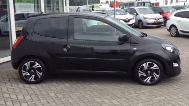 Renault Twingo 1.2 16V Dynamique, Airco, Trekhaak, L.M Velgen смотреть онлайн