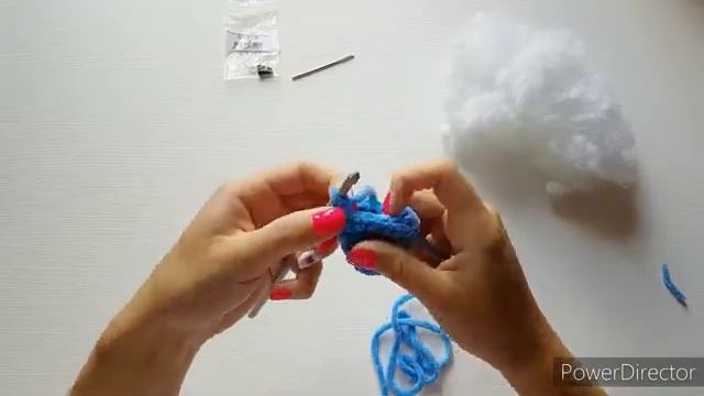 ЛЕВША ВЯЖЕТ/ ПЛЮШЕВЫЙ ДЕЛЬФИН (часть 1) смотреть онлайн