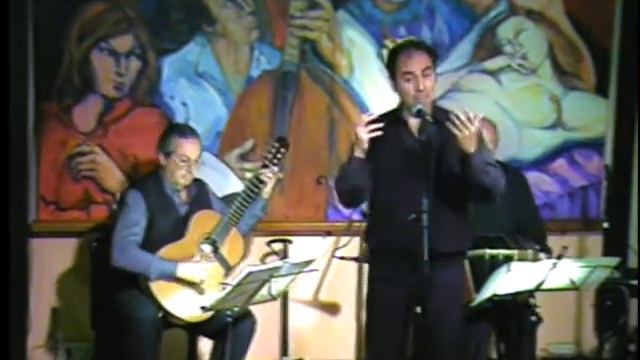 Tango Tres Malena смотреть онлайн