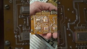 .Частотомер Ч3-67 91г.в. что внутри?#ЧастотомерCCCР#разборкаПриборов#содержаниедрагметаллов