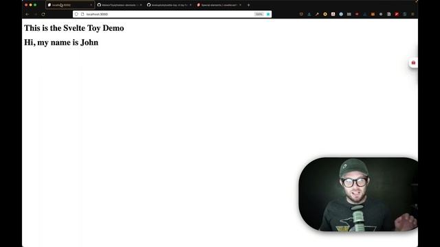 Recursive Svelte Components - Weekly Svelte смотреть онлайн