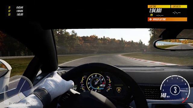 Project CARS 3 2021 09 10 20 35 39 02 смотреть онлайн
