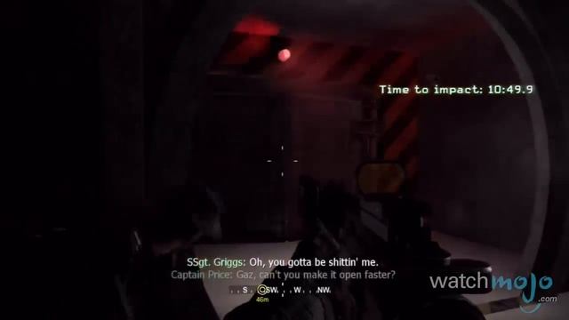 Top 10 Call of Duty Characters смотреть онлайн