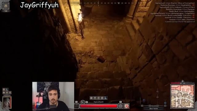 DARK AND DARKER IS BACK! | Twitch Highlights #30 Epic Funny Fails Drum Moments смотреть онлайн