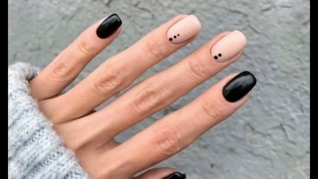 МАНИКЮР НА КОРОТКИЕ НОГТИ /ФОТО ИДЕИ / ТОП 10 ИДЕЙ ДИЗАЙНА /САМЫЕ КРАСИВЫЕ ИДЕИ МАНИКЮРА 2020-2021 смотреть онлайн