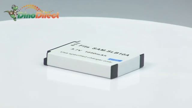 Replacement 3.7V 1050mAh Digital Camera Battery for SAMSUNG L100 from смотреть онлайн