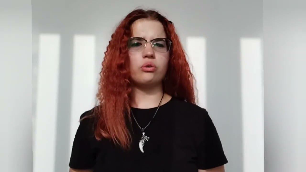 Видео про наставника