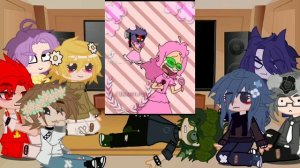 °Реакция 13 карт на тик ток|°(1/?)