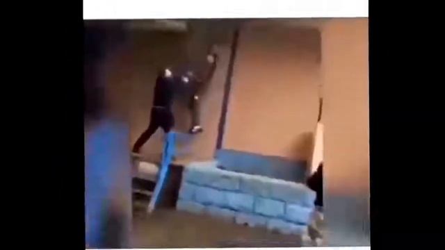 Чурки? Чеченец спасает русскую семью Так поступит каждый праведный МУСУЛЬМАНИН смотреть онлайн