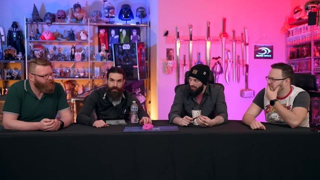 Teenage Mutant Ninja Turtles: Mutant Mayhem | Teaser Trailer REACTION!! смотреть онлайн