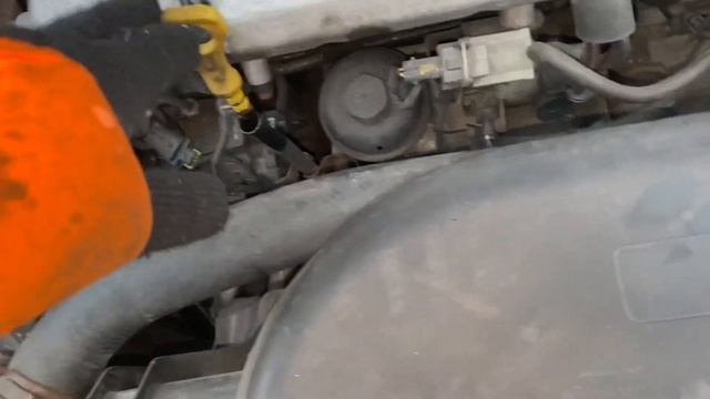 Разборка KIA - Ceed 2007-2012, 1.6 (VIN: U5YFF23428L008380) LC09KHP смотреть онлайн