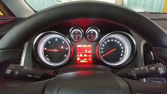 Test audio Astra J смотреть онлайн