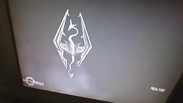 How to mod skyrim (USB) (PS3) (September 2013) смотреть онлайн