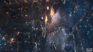 Need To Feel Loved (Adam K & Soha Vocal Mix) Alita: Battle Angel