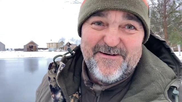 Вип поимка форели, резина Boroda baits смотреть онлайн