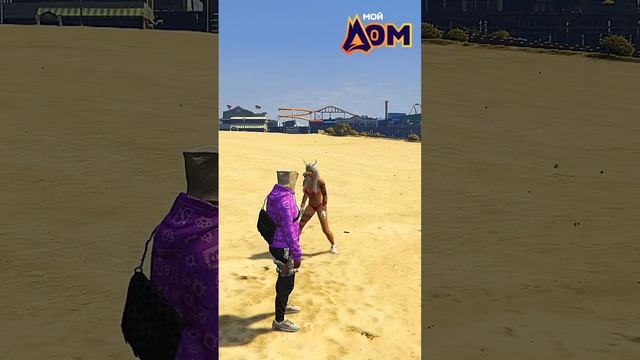 Промокод DARK | GTA 5 RP Мой Дом смотреть онлайн