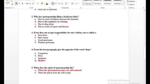ENG101 Assignment 1 spring 2022 | Kinza Bilal смотреть онлайн