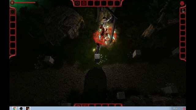 Greenwood The Last Ritual - Gameplay смотреть онлайн