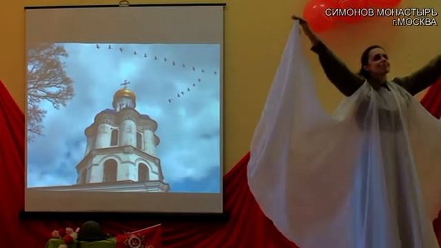 НОВОЗЫБКОВ 15-17 мая смотреть онлайн