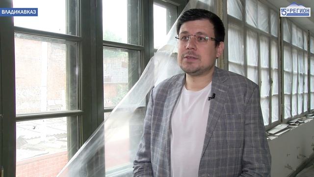 Дом Вахтангова принял исторический облик смотреть онлайн