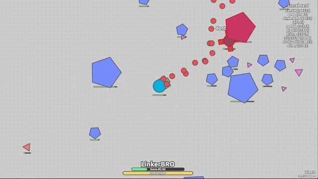 БОТЫ ARENA CLOSER в Diep.io! ПОЧЕМУ МЕНЯ УБИЛИ ЖЕЛТЫЕ ТАНКИ? И КАК УБИТЬ ИХ?mp4 смотреть онлайн