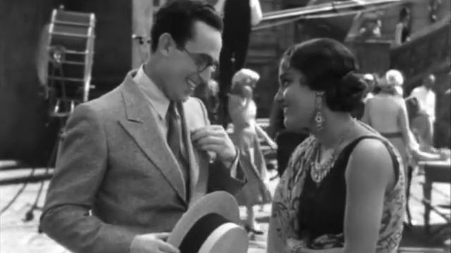Movie Crazy (1932) : by Harold Lloyd смотреть онлайн
