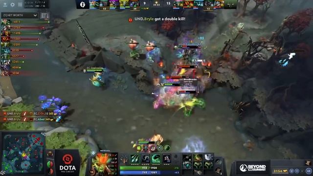 ILTW КРИТИКУЕТ НСа! | ФЛАЙ ОБЕЩАЕТ КИНУТЬ НА ПРОГИБ АЙСБЕРГА! | Топ Dota