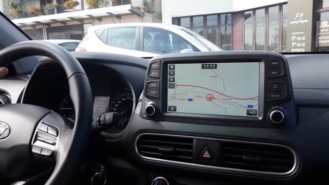 Parkirajte Bez Problema Uz Senzore