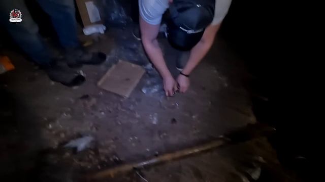 Рабочие будни Сантехников из ЖКХ Опасный, Лётчик, Вован , Сварщик. смотреть онлайн