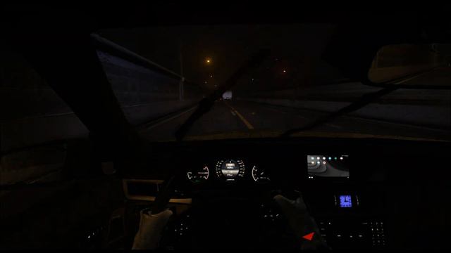 Первые покатушки в Японии l Assetto Corsa смотреть онлайн