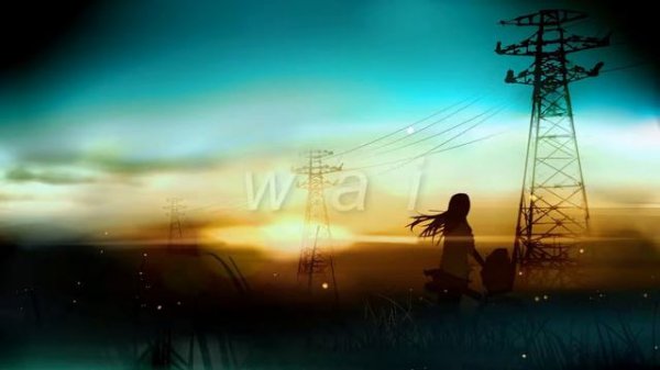 луна — химия в бутылочке [tiktok remix] // slowed + reverb