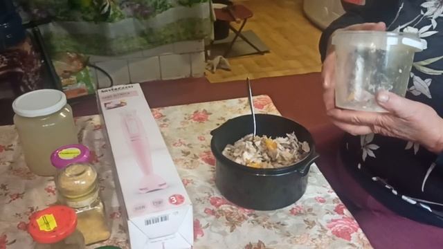 ПРОСТОЙ И САМЫЙ ВЫГОДНЫЙ КУРИНЫЙ ПАШТЕТ смотреть онлайн