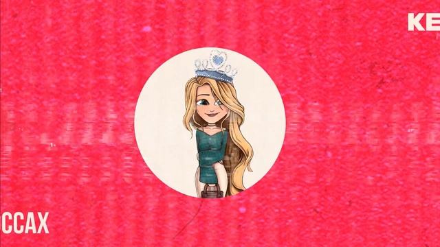 Kery Scandal - Принцесса в кроссах