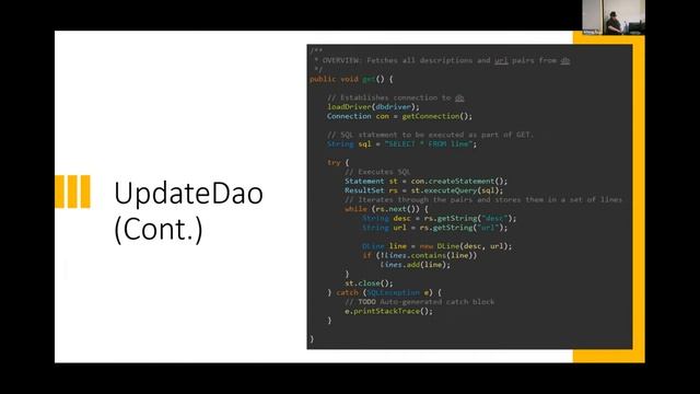 KWIC+ Search Engine: Written in Java | Running on Tomcat | Using MySQL | Hosted on AWS смотреть онлайн