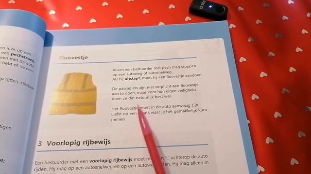 Урок 4 теории вождения/ Дорога для автомобилей/временные права/autoweg/voorlopig rijbewijs смотреть онлайн